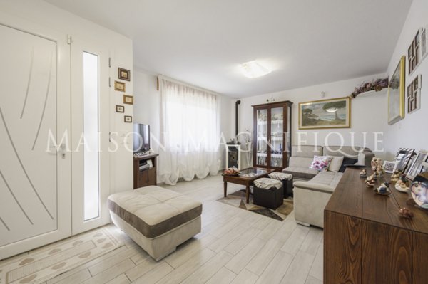 casa indipendente in vendita a Comacchio in zona Vaccolino