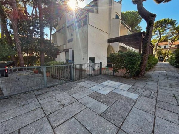 appartamento in vendita a Comacchio in zona Lido di Spina