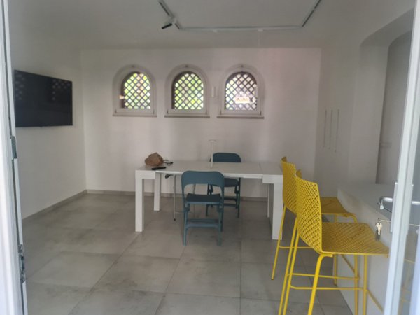 casa indipendente in vendita a Comacchio in zona Lido di Spina