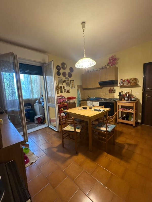 appartamento in vendita a Comacchio in zona Porto Garibaldi