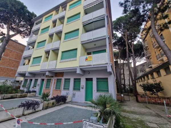 appartamento in vendita a Comacchio in zona Lido degli Estensi