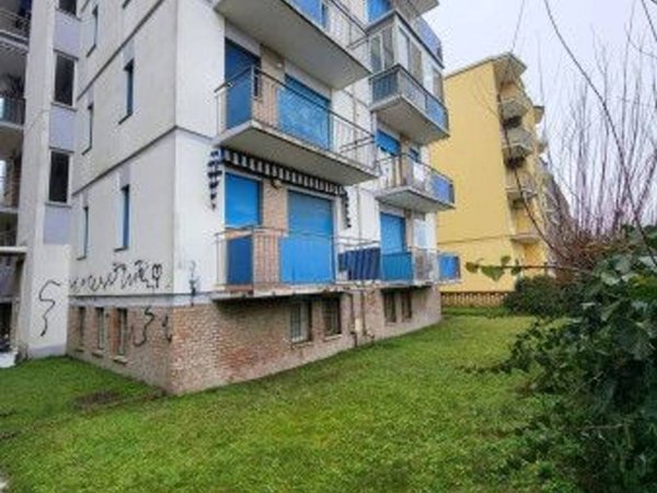 appartamento in vendita a Comacchio in zona Lido degli Estensi