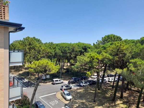 appartamento in vendita a Comacchio in zona Lido di Spina