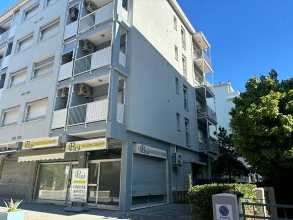 appartamento in vendita a Comacchio in zona Lido degli Estensi