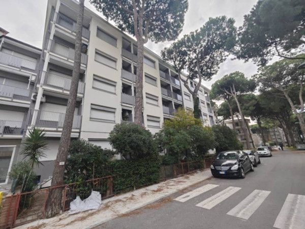 appartamento in vendita a Comacchio in zona Lido degli Estensi
