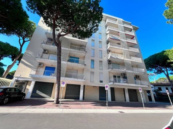 appartamento in vendita a Comacchio in zona Lido degli Estensi