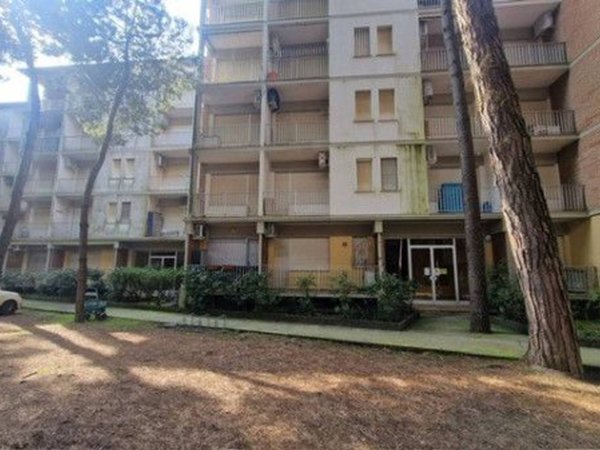 appartamento in vendita a Comacchio in zona Lido degli Estensi