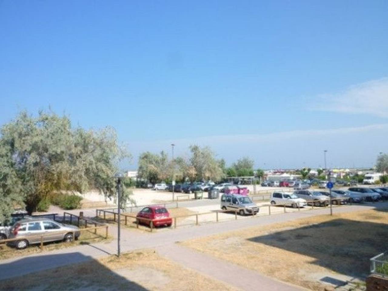 appartamento in vendita a Comacchio in zona Lido degli Estensi