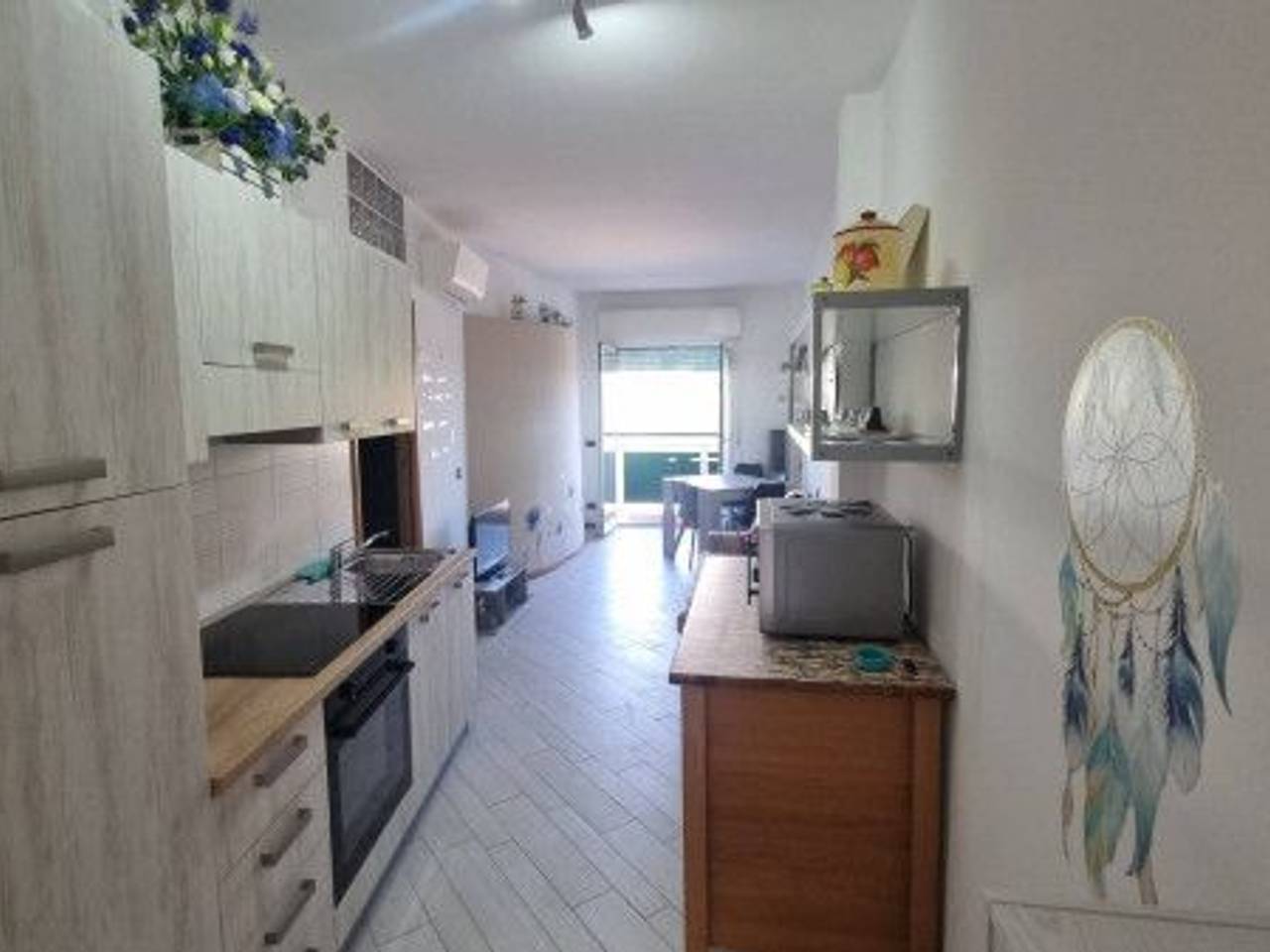 appartamento in vendita a Comacchio in zona Lido degli Estensi