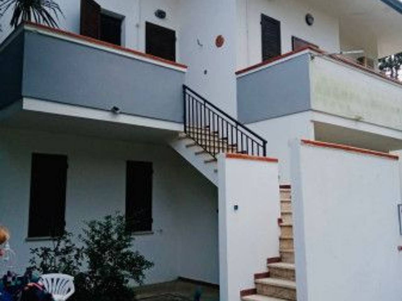 casa indipendente in vendita a Comacchio in zona Lido degli Estensi