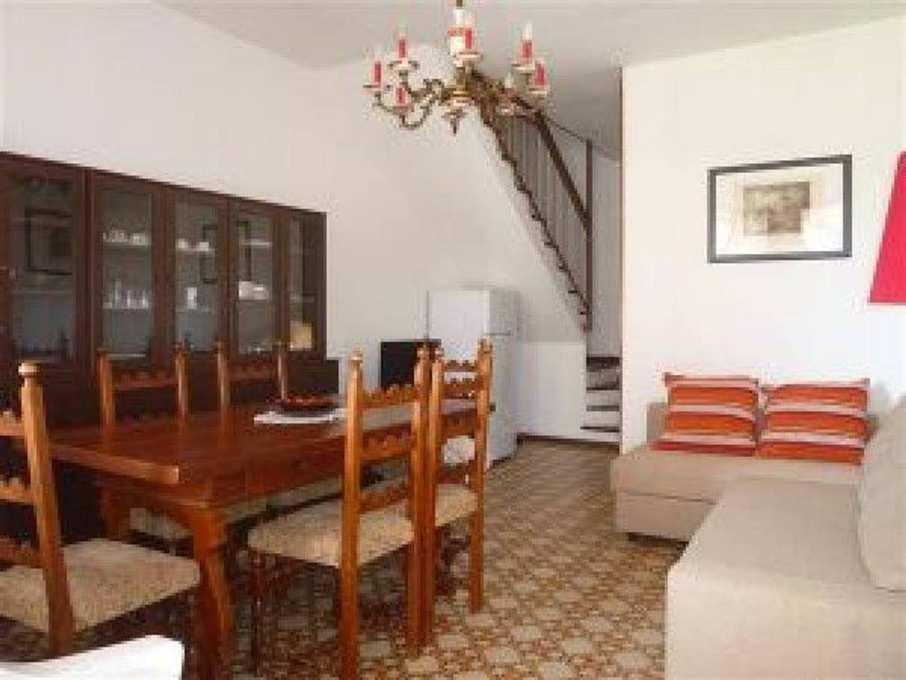 casa indipendente in vendita a Comacchio in zona Lido degli Estensi