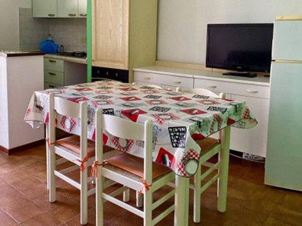 appartamento in vendita a Comacchio in zona Lido degli Estensi