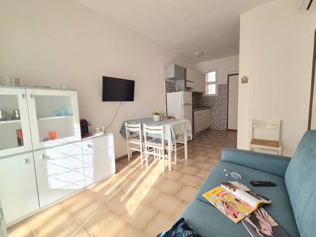 appartamento in vendita a Comacchio in zona Lido degli Estensi