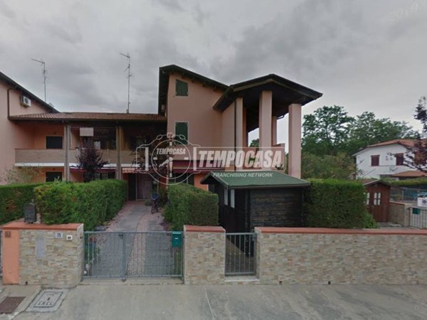 casa indipendente in vendita a Comacchio in zona San Giuseppe