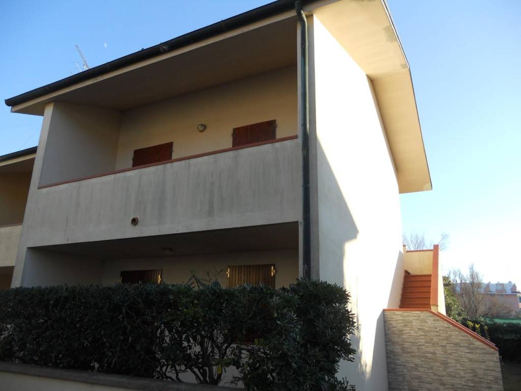 appartamento in vendita a Comacchio in zona Porto Garibaldi