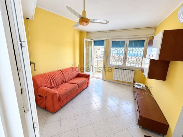 appartamento in vendita a Comacchio in zona Lido di Pomposa