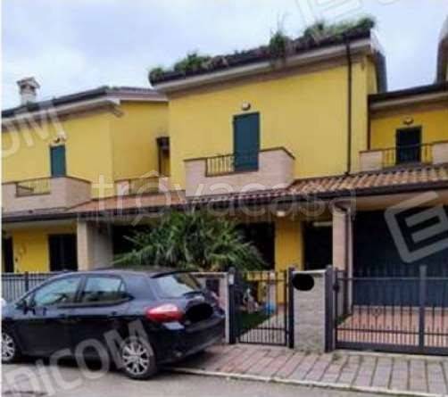appartamento in vendita a Comacchio in zona San Giuseppe