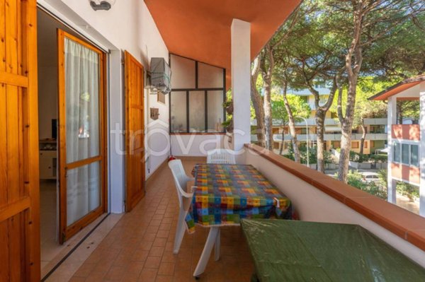 appartamento in vendita a Comacchio in zona Lido di Spina