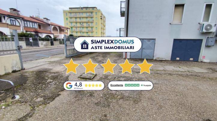 appartamento in vendita a Comacchio in zona Lido di Pomposa