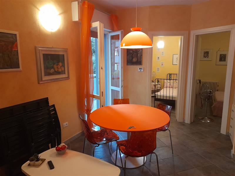 appartamento in vendita a Comacchio in zona Lido di Spina