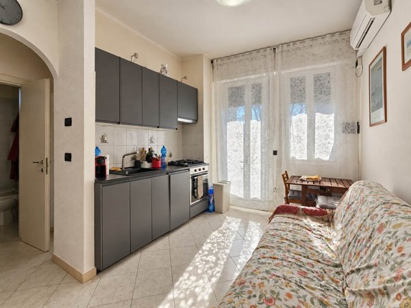 appartamento in vendita a Comacchio in zona Lido di Spina