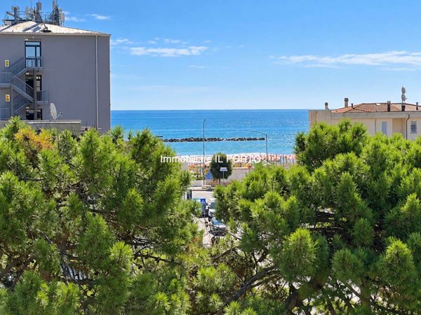 appartamento in vendita a Comacchio in zona Lido delle Nazioni