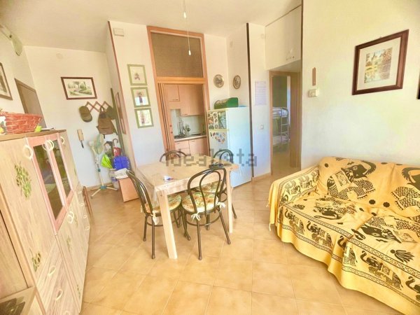 appartamento in vendita a Comacchio in zona Porto Garibaldi
