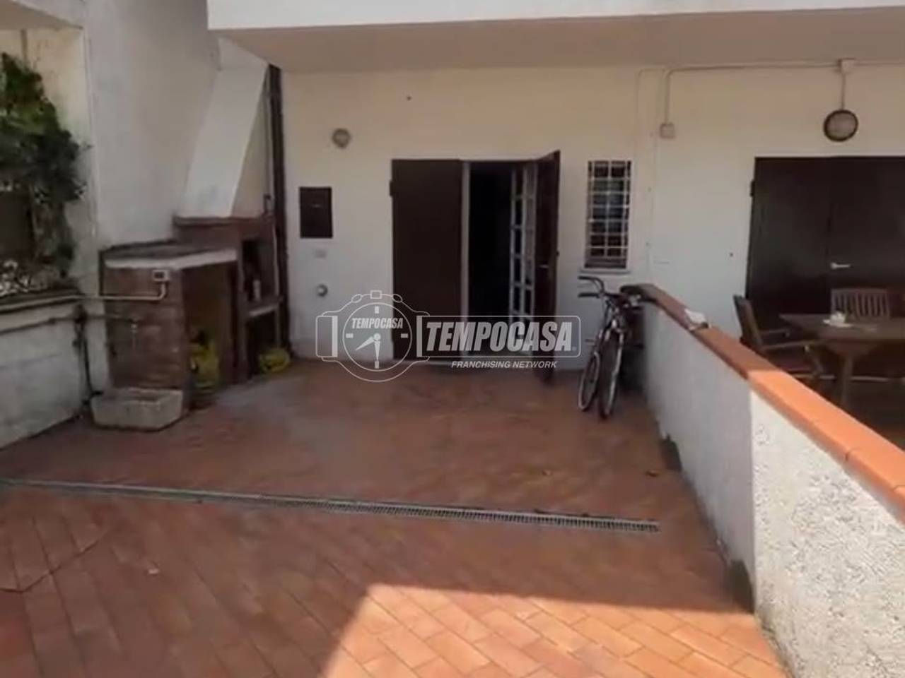 appartamento in vendita a Comacchio in zona Lido degli Scacchi