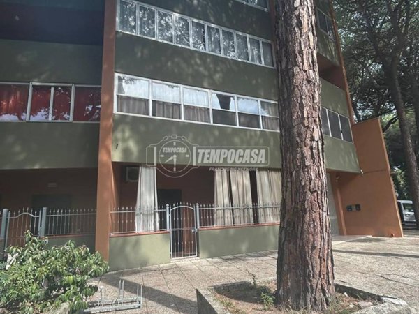 appartamento in vendita a Comacchio in zona Lido di Spina