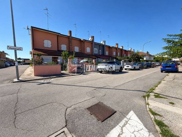 appartamento in vendita a Comacchio in zona San Giuseppe