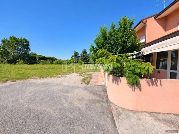 appartamento in vendita a Comacchio in zona San Giuseppe