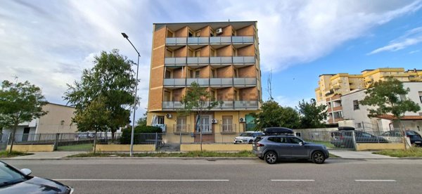 appartamento in vendita a Comacchio in zona Lido degli Scacchi