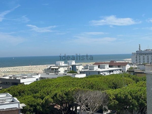 appartamento in vendita a Comacchio in zona Lido degli Estensi