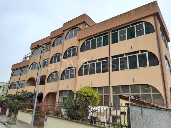 appartamento in vendita a Comacchio in zona Lido degli Scacchi