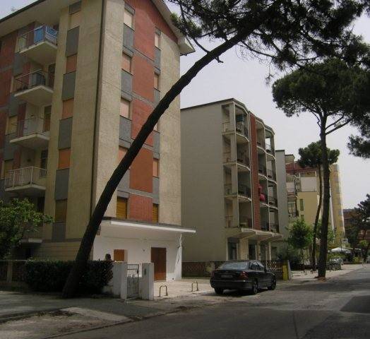 appartamento in vendita a Comacchio in zona Lido degli Estensi