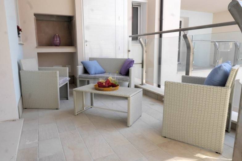 casa indipendente in vendita a Comacchio in zona Lido di Pomposa