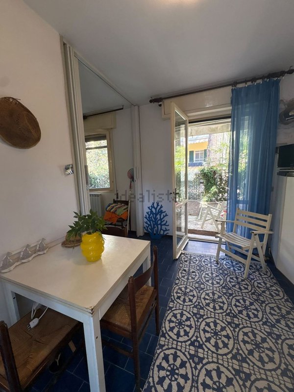 appartamento in vendita a Comacchio in zona Lido di Spina