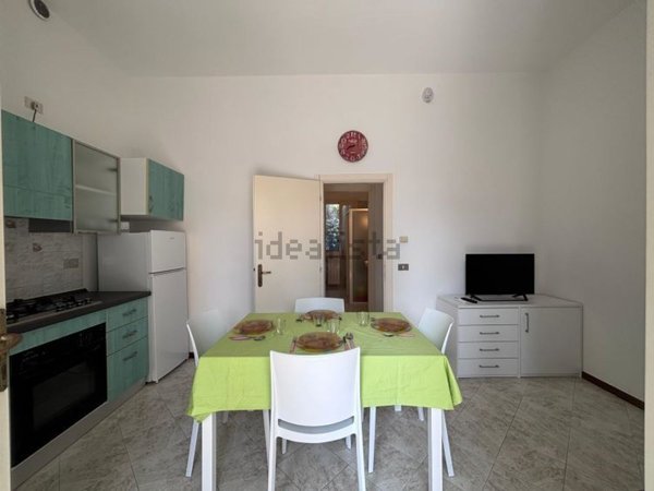 appartamento in vendita a Comacchio in zona Lido degli Scacchi