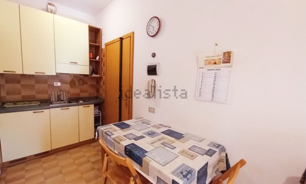 appartamento in vendita a Comacchio in zona Lido di Spina