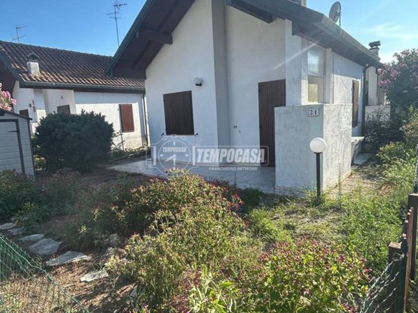 appartamento in vendita a Comacchio in zona Lido di Volano