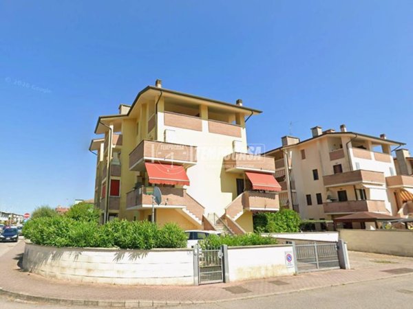 appartamento in vendita a Comacchio in zona Porto Garibaldi