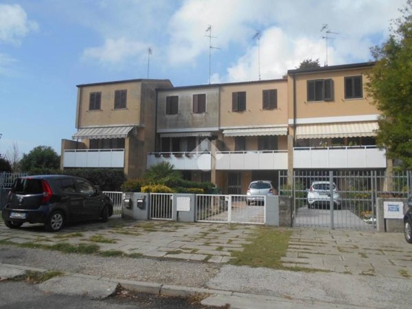 casa indipendente in vendita a Comacchio in zona Porto Garibaldi