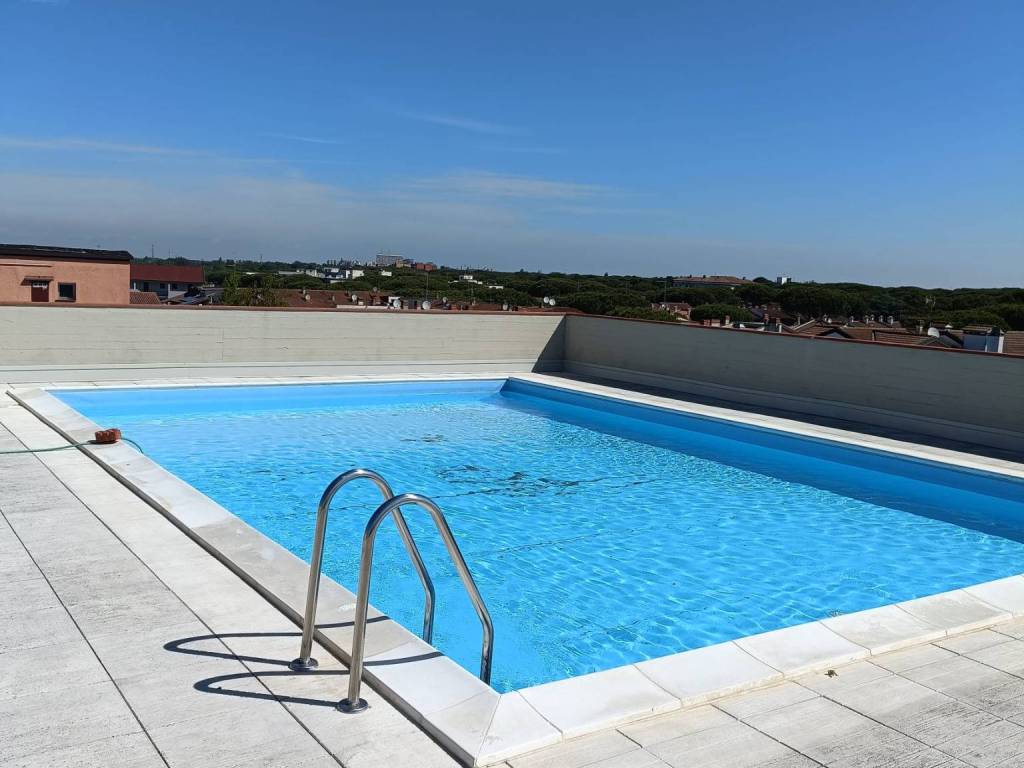 appartamento in vendita a Comacchio in zona Lido di Spina