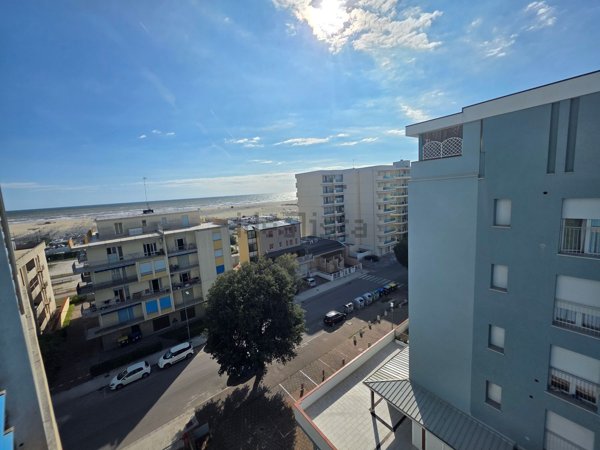appartamento in vendita a Comacchio in zona Lido degli Estensi