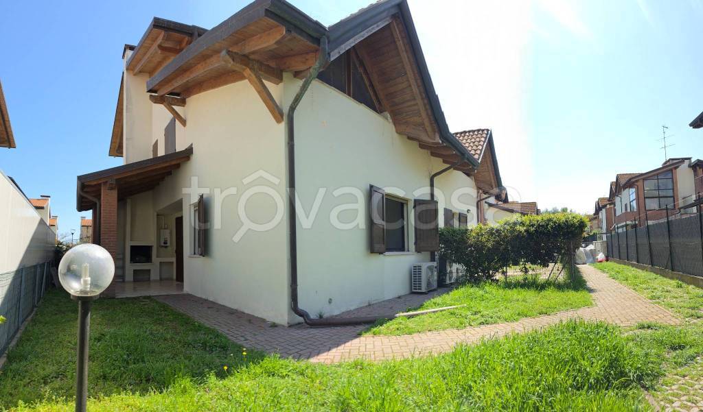 casa indipendente in vendita a Comacchio