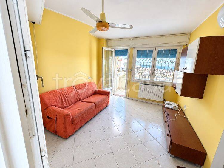 appartamento in vendita a Comacchio in zona Lido di Pomposa