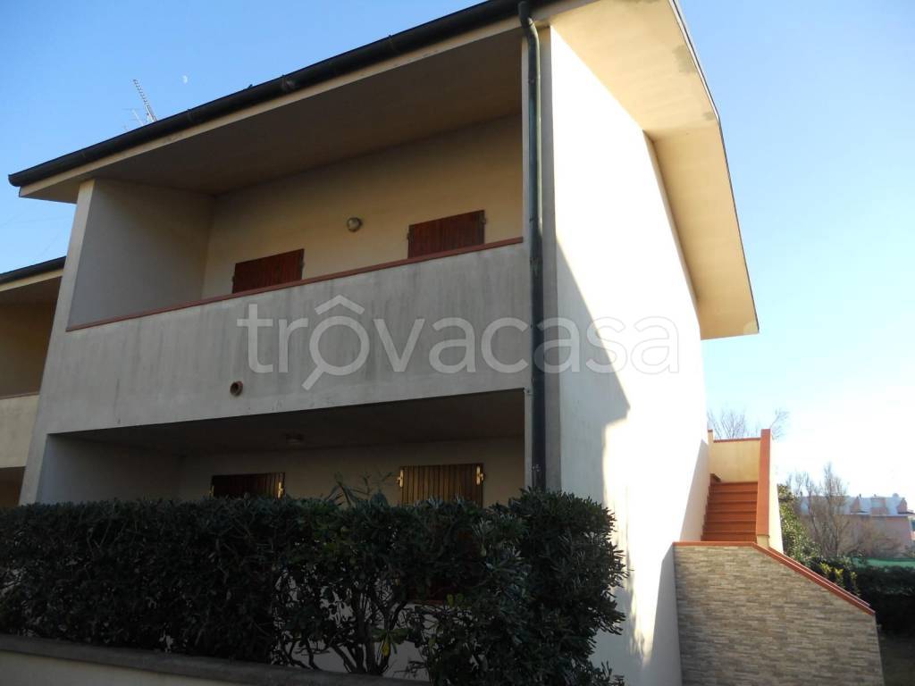 appartamento in vendita a Comacchio in zona Porto Garibaldi