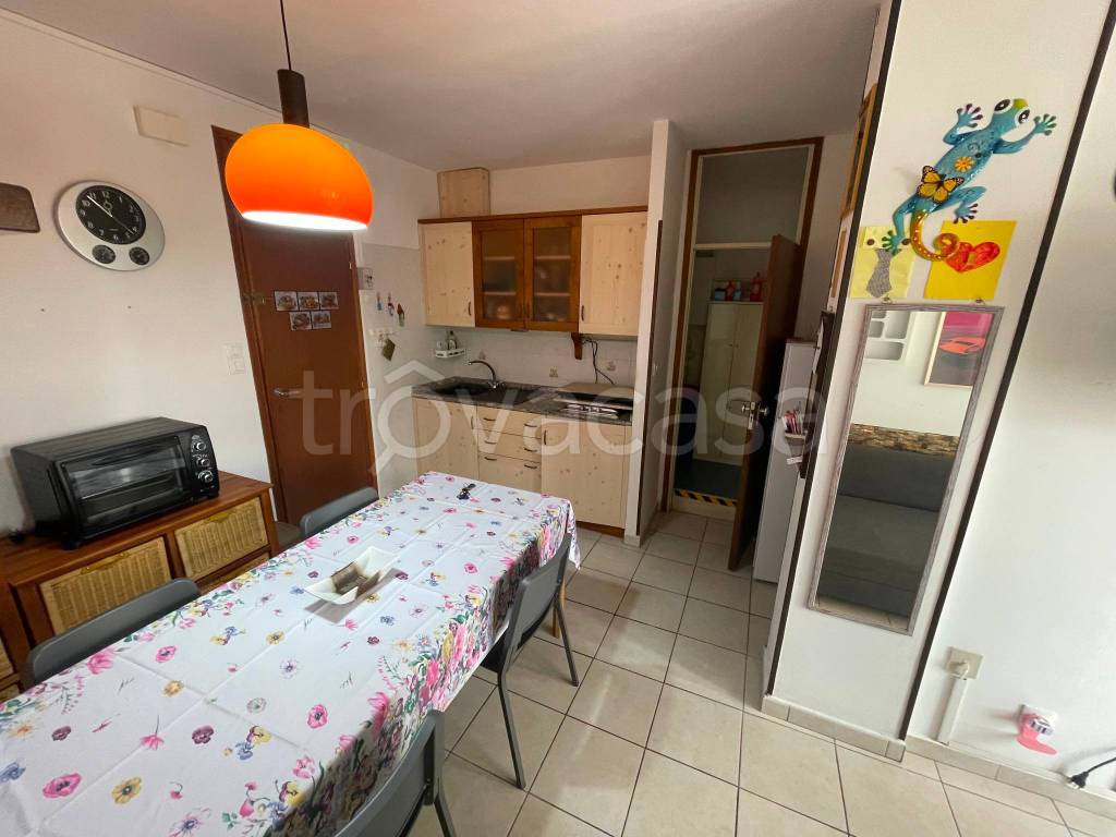appartamento in vendita a Comacchio in zona Lido degli Estensi