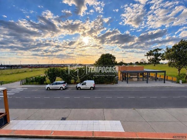 appartamento in vendita a Comacchio in zona Lido delle Nazioni