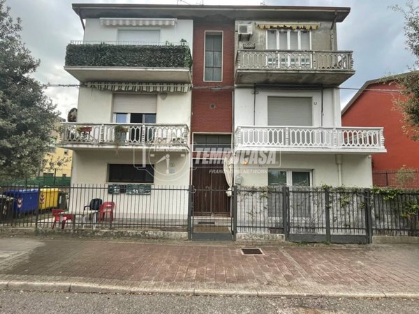 appartamento in vendita a Comacchio in zona Porto Garibaldi
